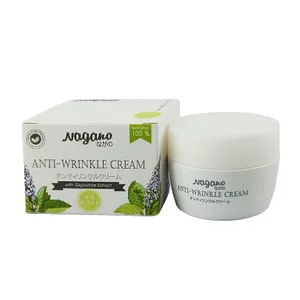 Nagano Anti Wrinkle Cream 30gm